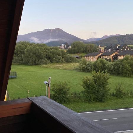 Penzion Dubo Liptovský Mikuláš Exterior foto