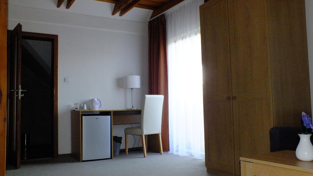 Penzion Dubo Liptovský Mikuláš Exterior foto