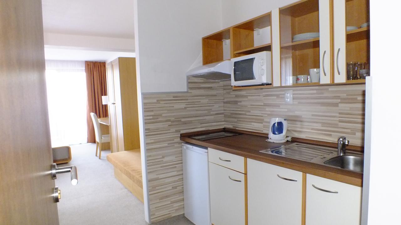 Penzion Dubo Liptovský Mikuláš Exterior foto