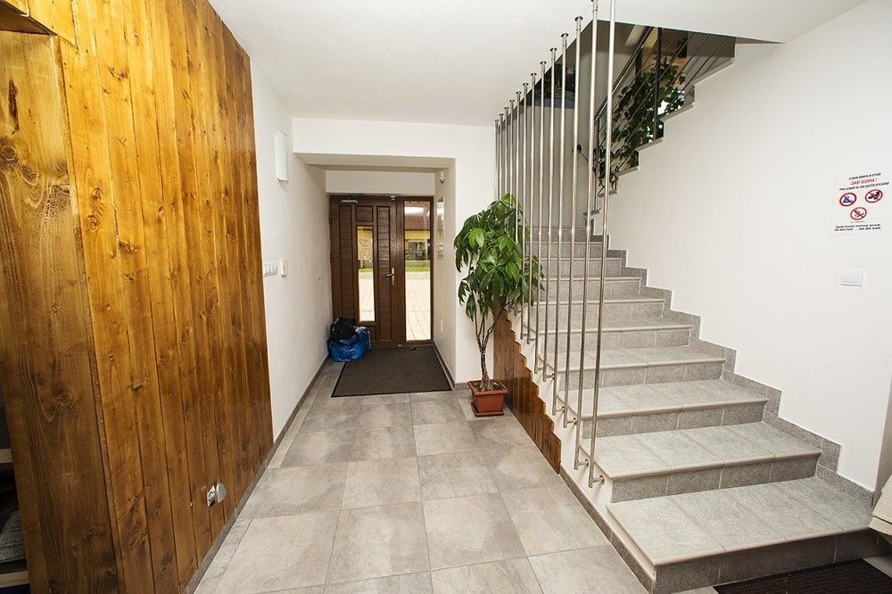 Penzion Dubo Liptovský Mikuláš Exterior foto