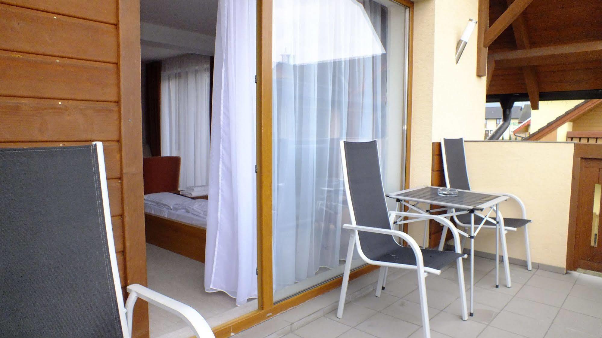 Penzion Dubo Liptovský Mikuláš Exterior foto