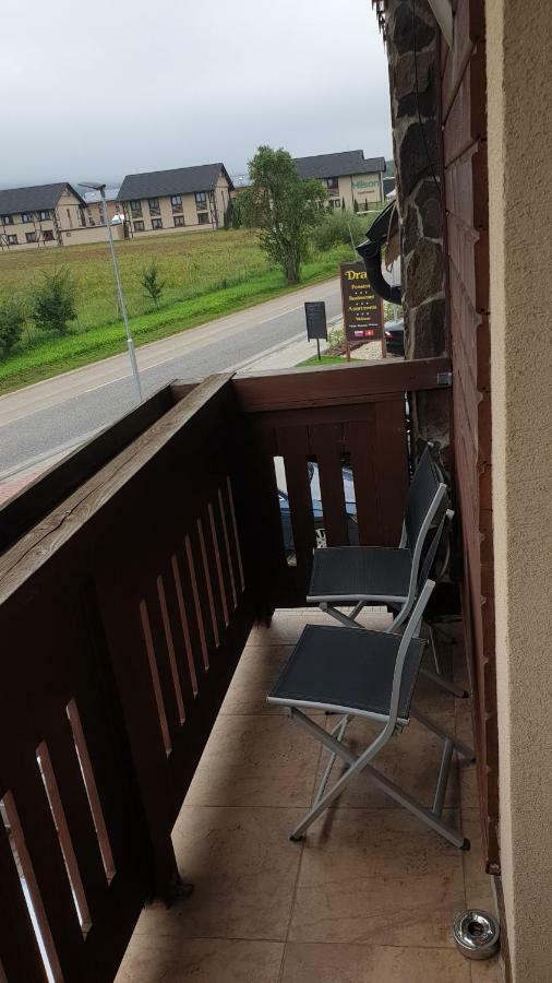 Penzion Dubo Liptovský Mikuláš Exterior foto