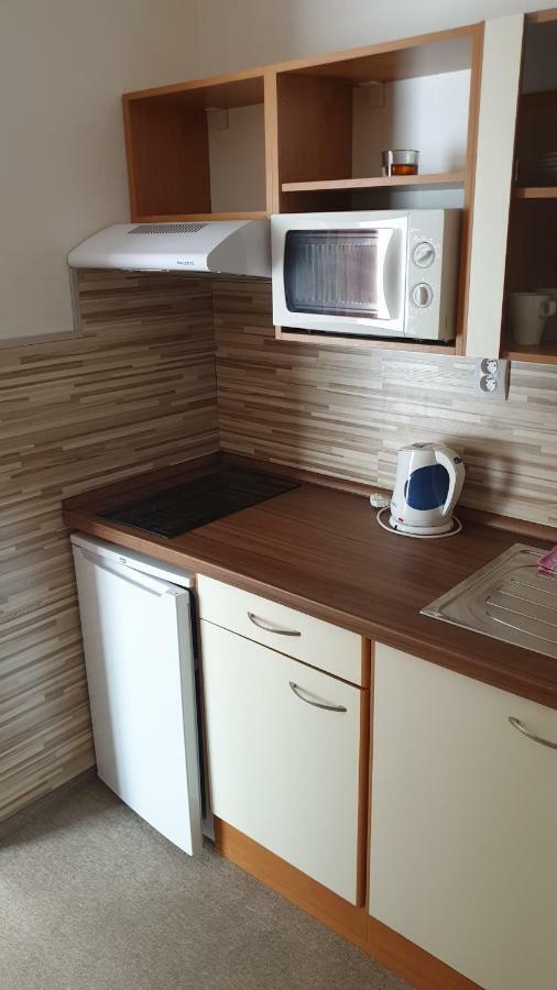 Penzion Dubo Liptovský Mikuláš Exterior foto