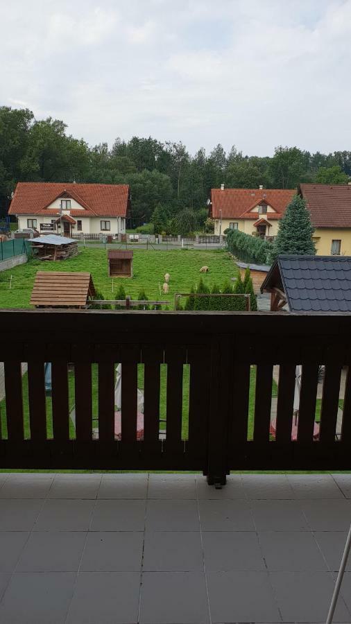 Penzion Dubo Liptovský Mikuláš Exterior foto