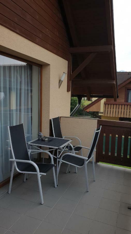 Penzion Dubo Liptovský Mikuláš Exterior foto