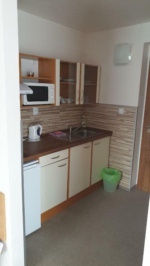 Penzion Dubo Liptovský Mikuláš Exterior foto